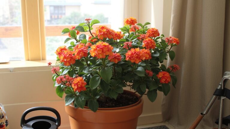 kalanchoe indoor care tips