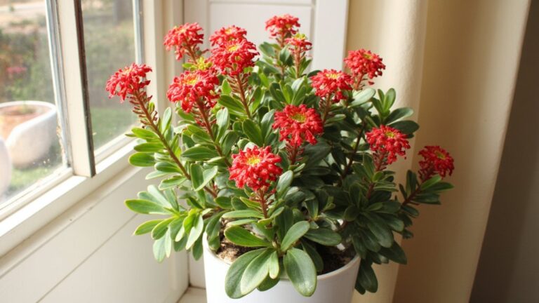 kalanchoe plants offer benefits