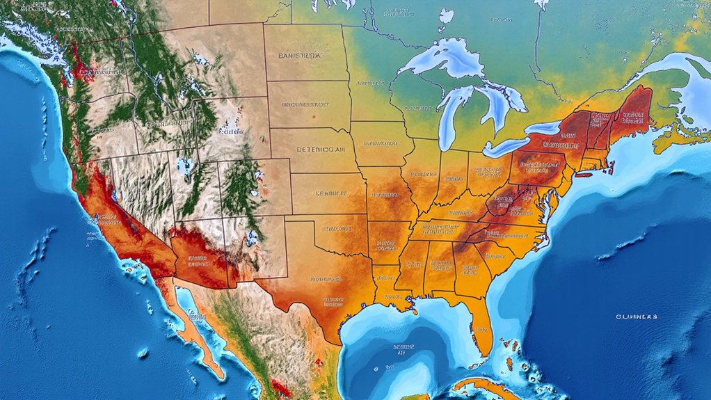 know your climate zone