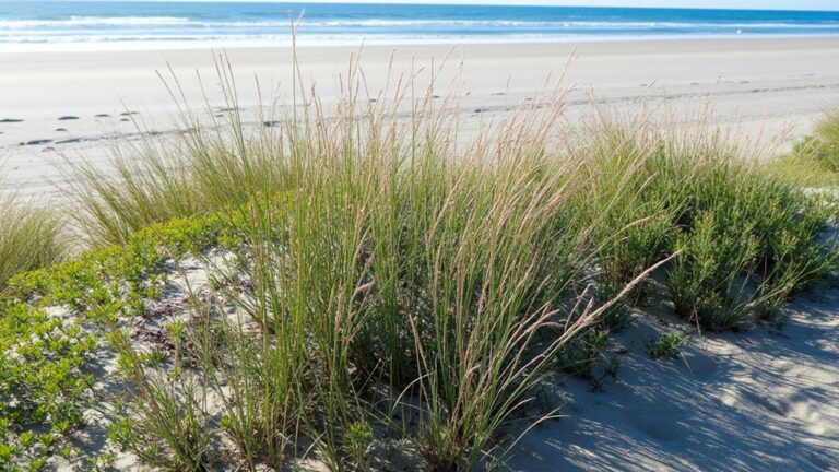 long island coastal native plants