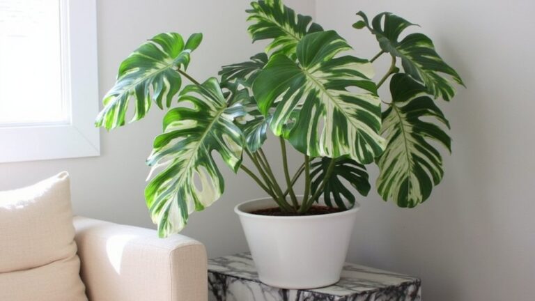 luxury houseplants price guide