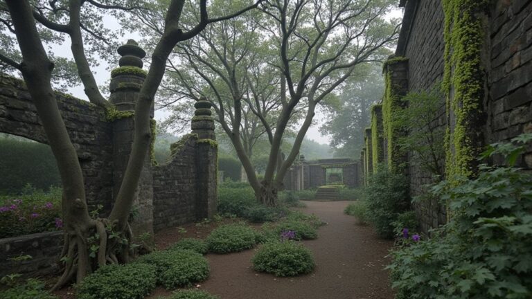 magical plants in folklore