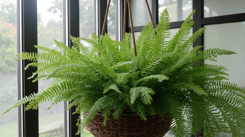 maintain high humidity levels