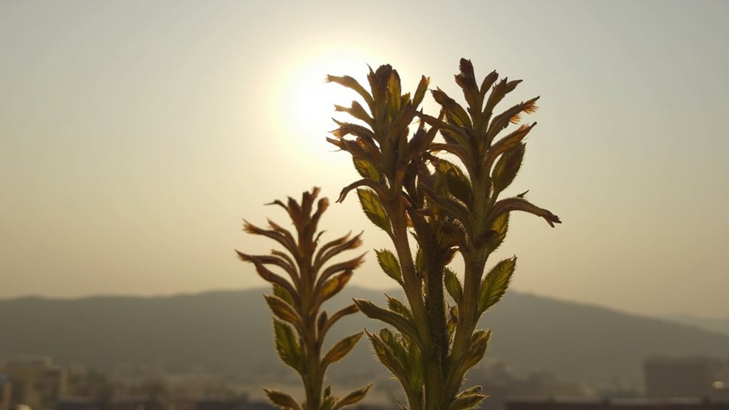 managing temperature stress effectively