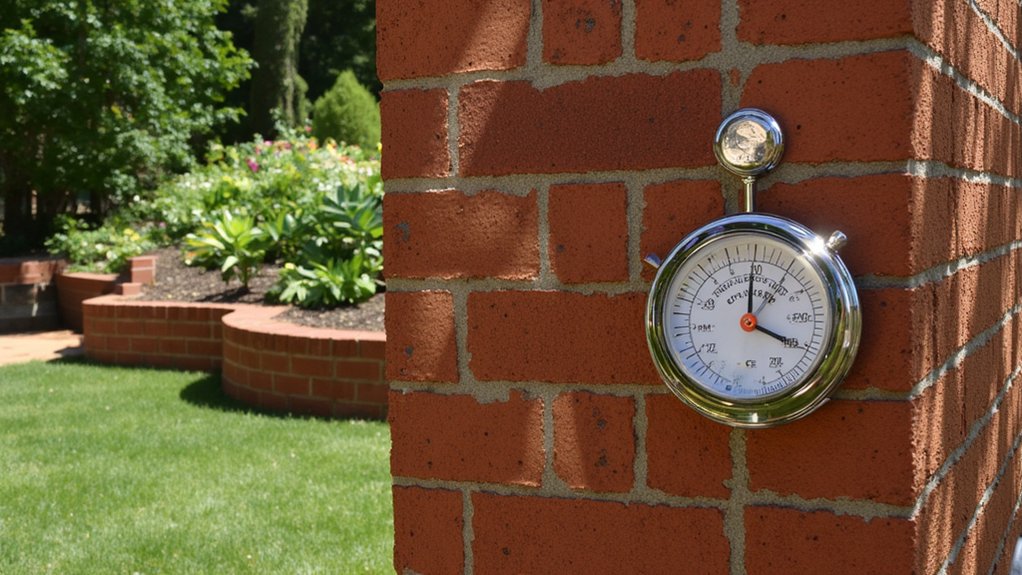 microclimate gardening considerations