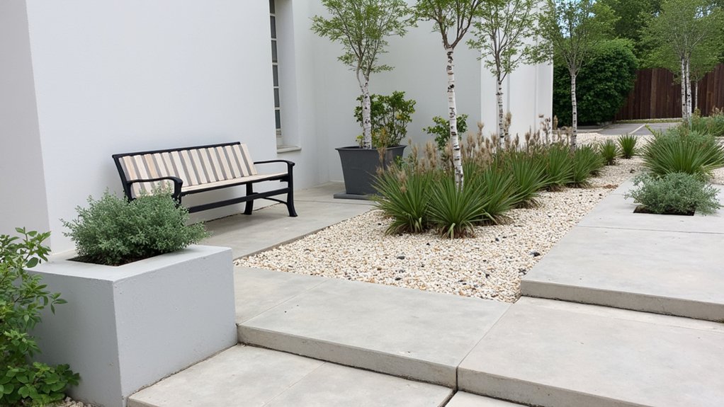 Scandinavian-Inspired Minimalist Garden Ideas for a Modern Look ...