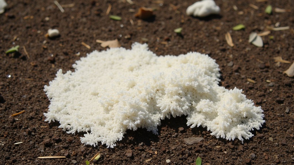moldy soil remediation tips