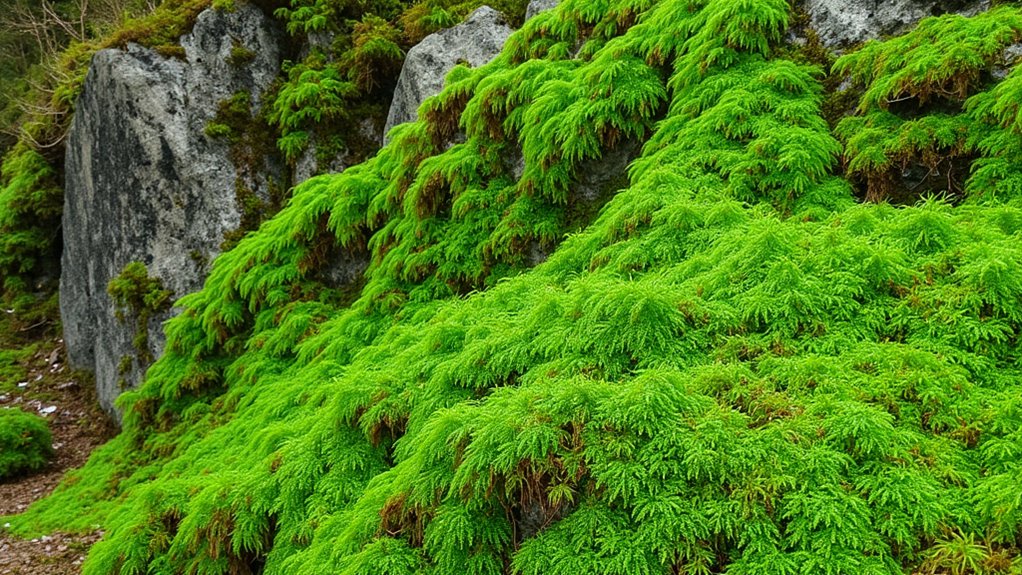 moss earth s ancient pioneers