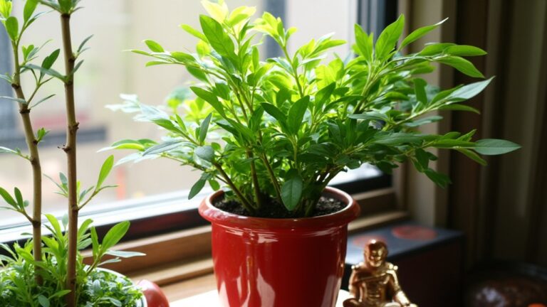 mythology of fortunate flora