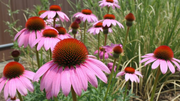 native plants beautify arkansas