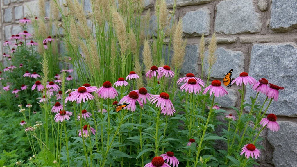 native plants for ecosystems