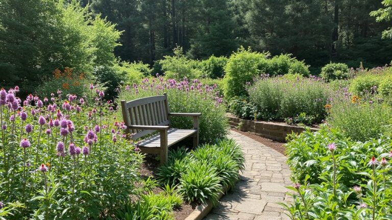 native plants for georgia