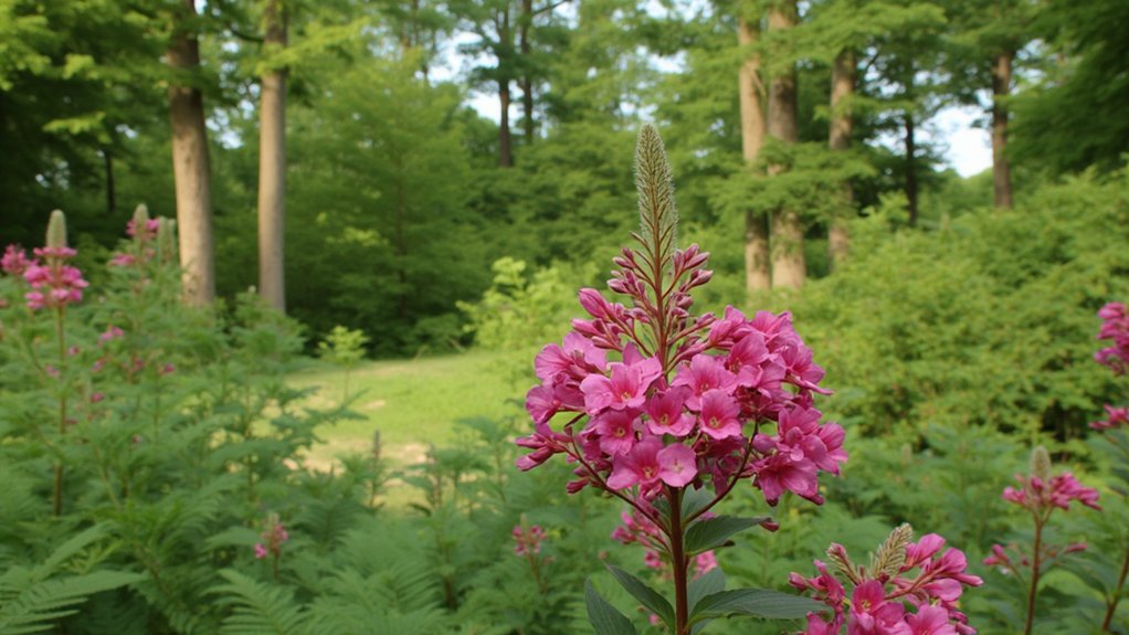 Native Rocks To Md Best Native Plants That Elevate Maryland Gardens | Houseplant Alley