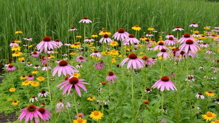 native plants for oklahoma