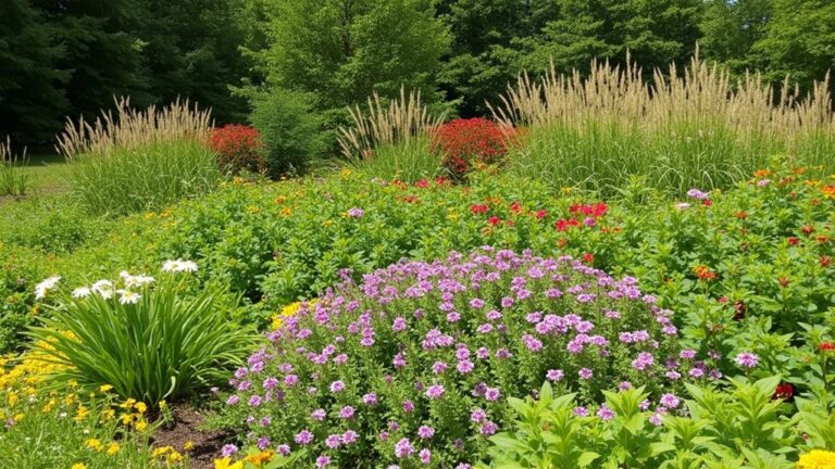 native plants for virginia