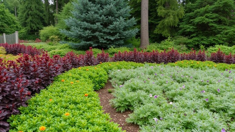 native plants for western washington