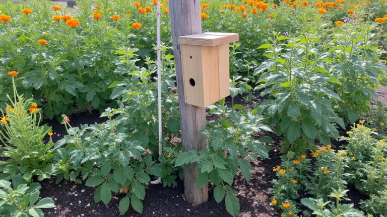 natural pest control techniques