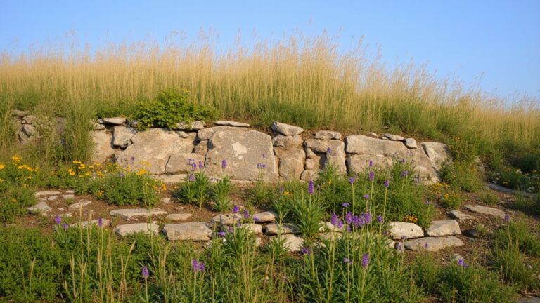 nebraska native prairie plants
