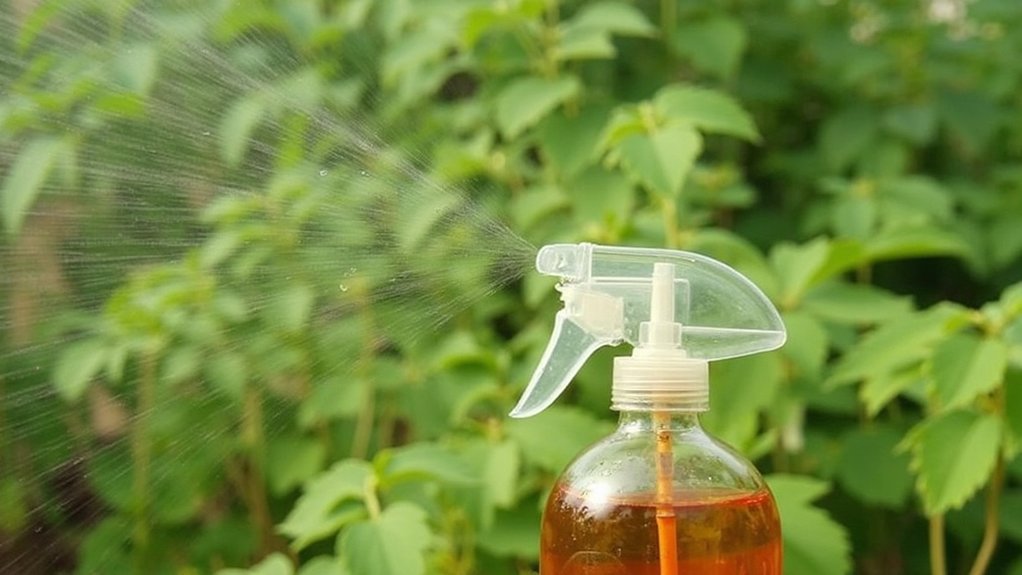 neem oil pest control