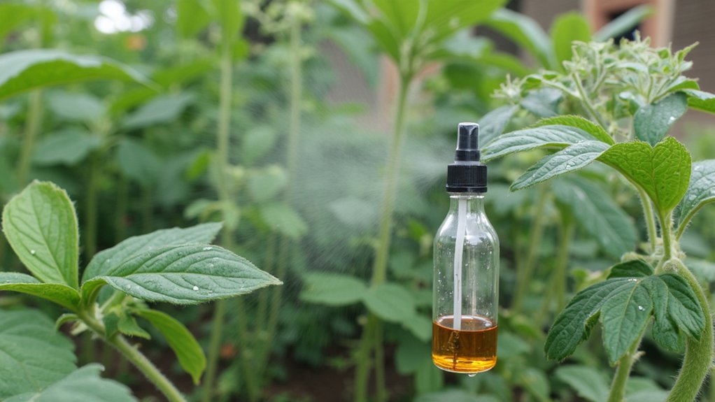 neem oil pest control