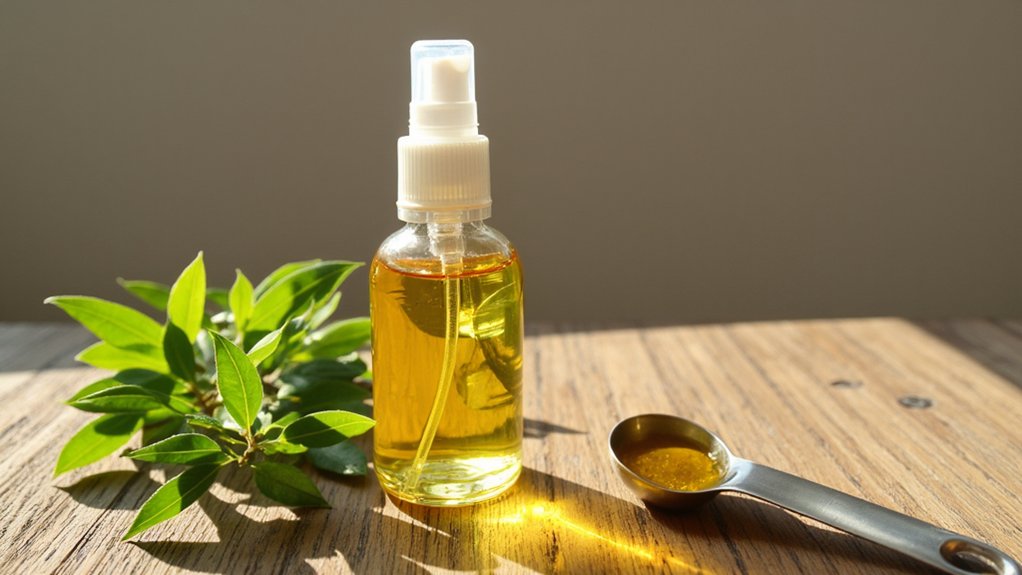 neem oil pest repellent