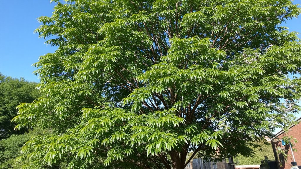 neem tree pest protection
