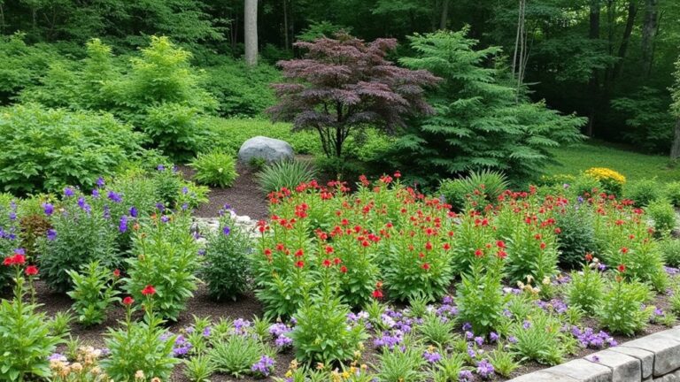 northern new jersey plants