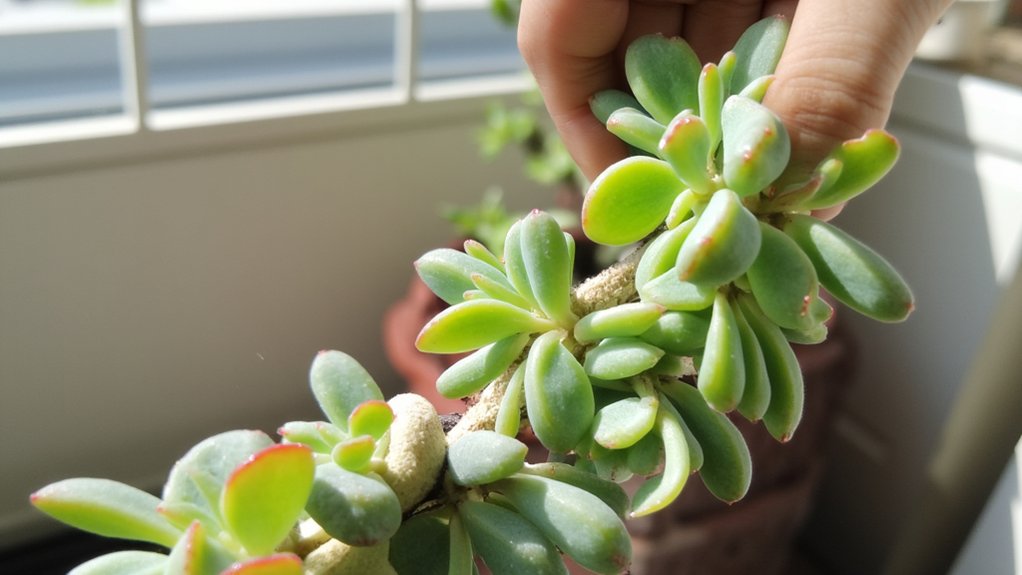 optimal timing for cuttings