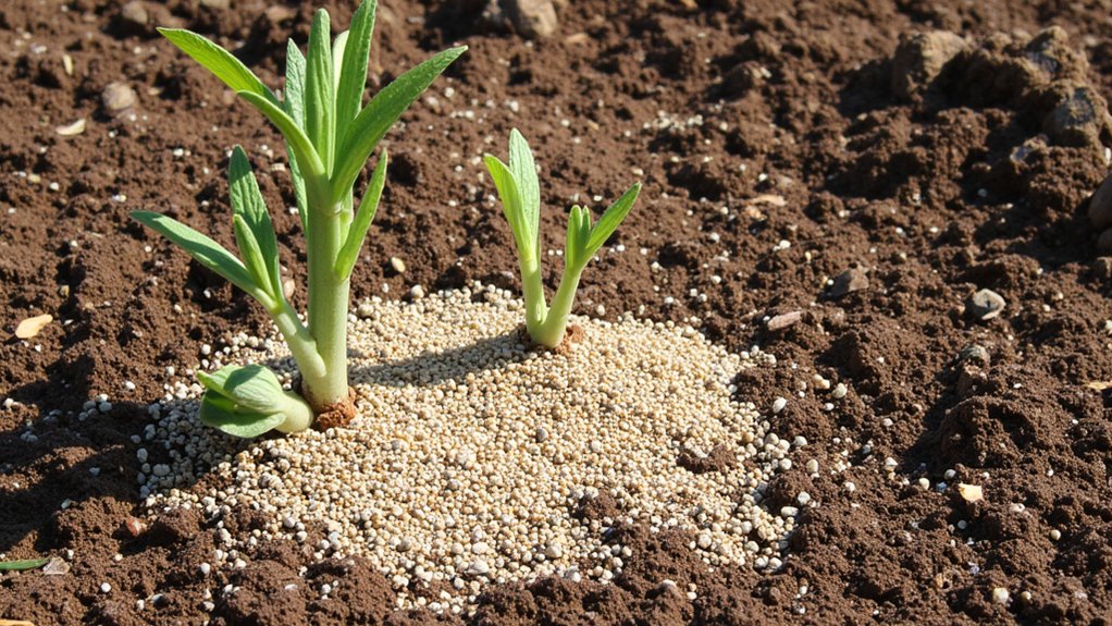 organic cottonseed meal fertilizer