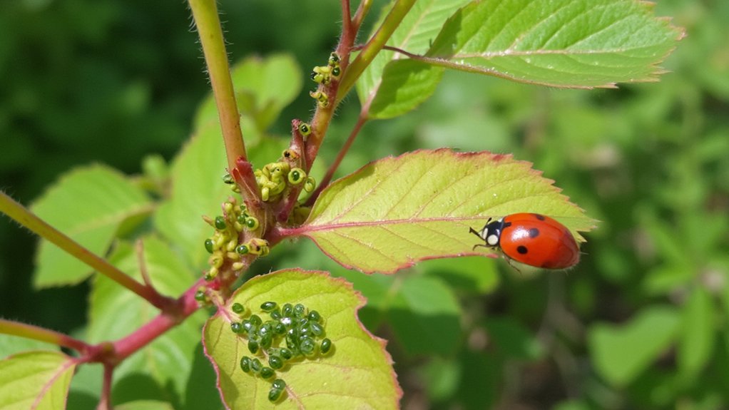 pest control for plants