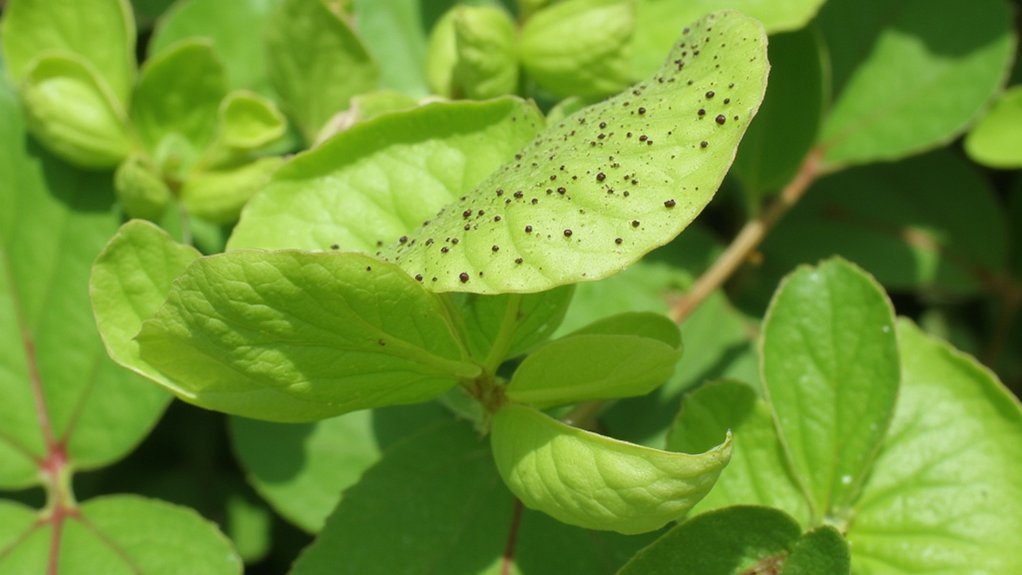 pest control for plants