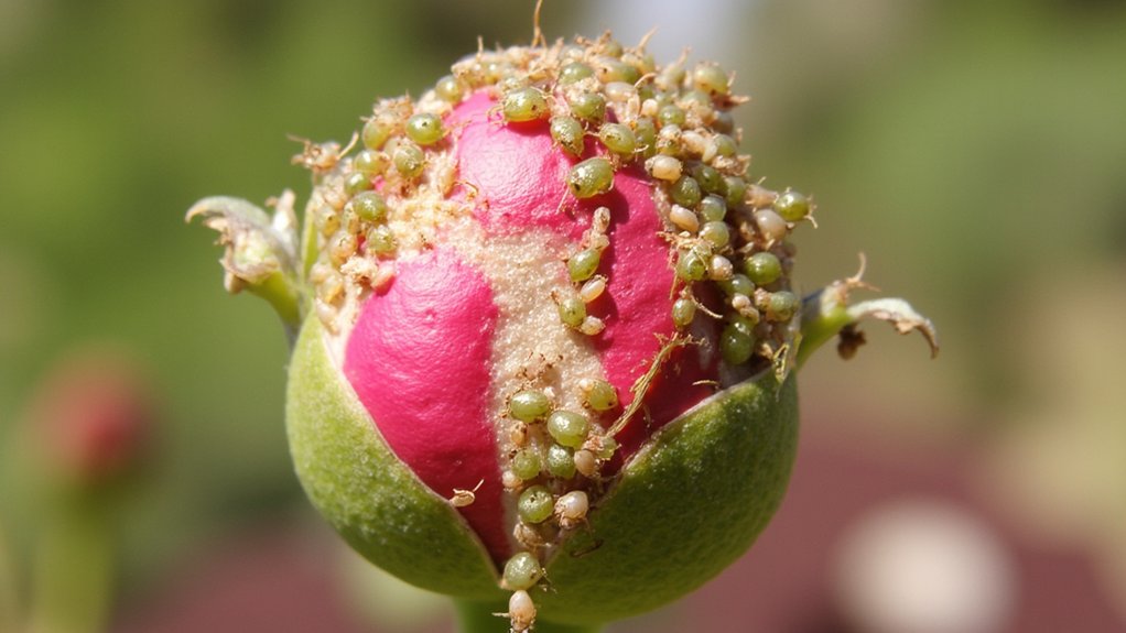 pest control for plants