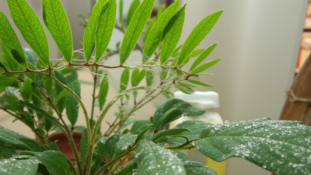 pest control for plants