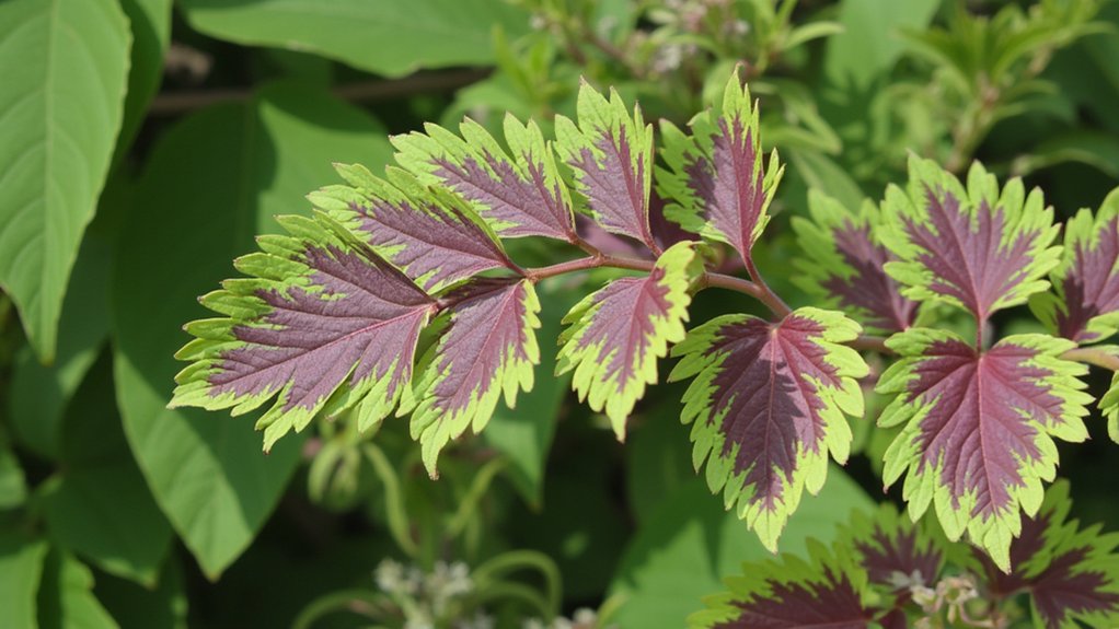 phosphorus deficiency in plants