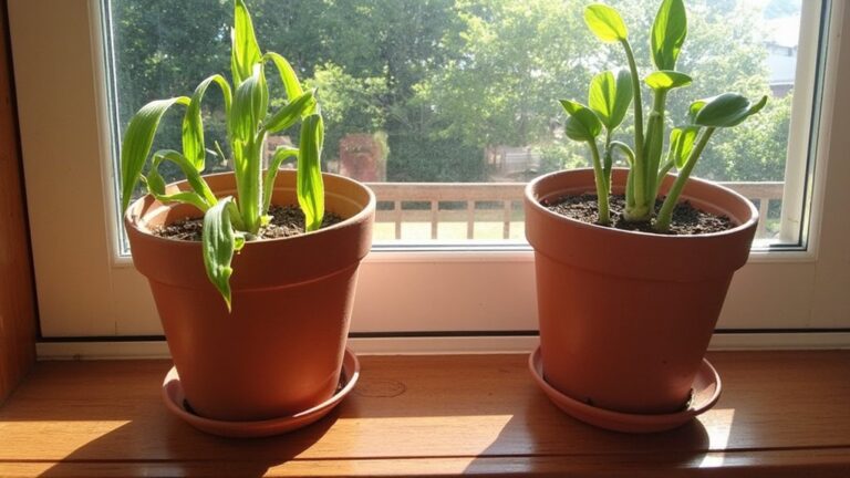 plant growth improvement strategies