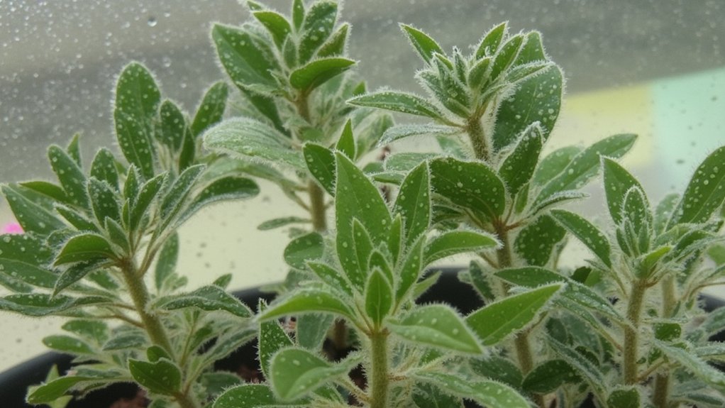 plant health issue solutions