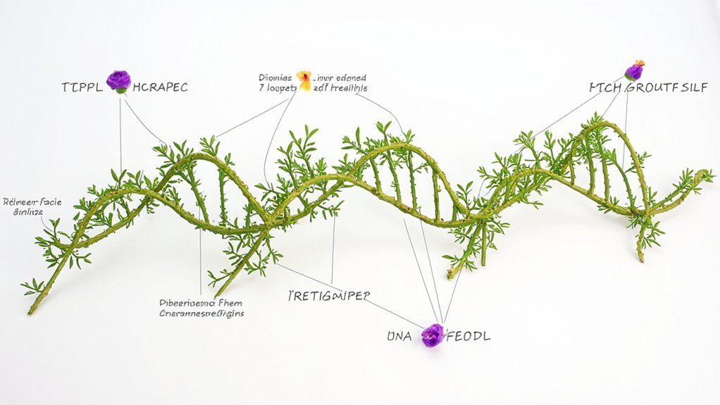 plant hybridization basics explained