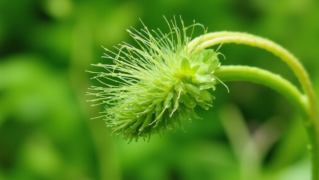 plant memory through biochemical changes