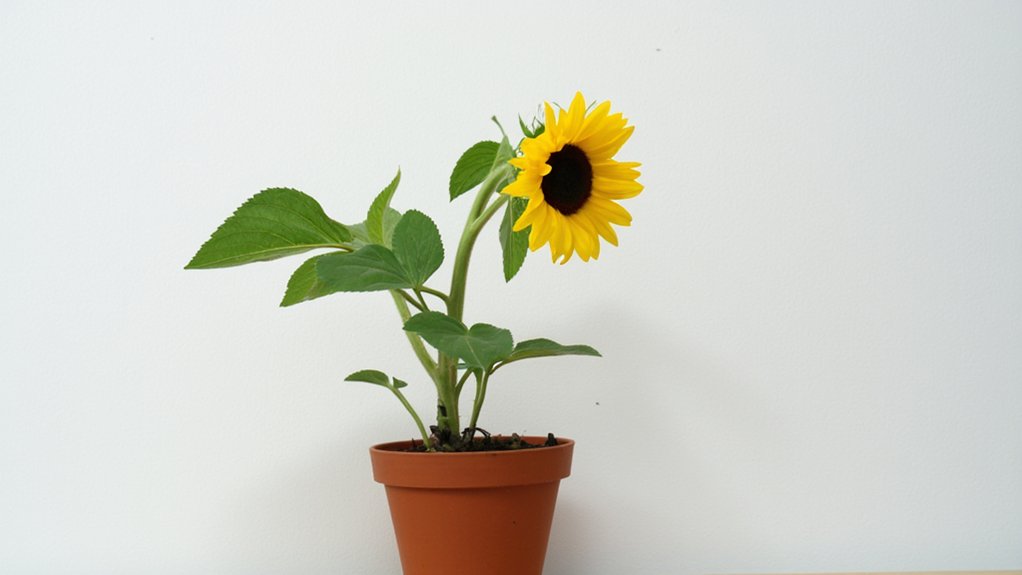 plant navigation through tropisms