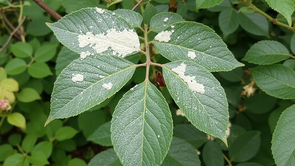 powdery mildew plant prevention