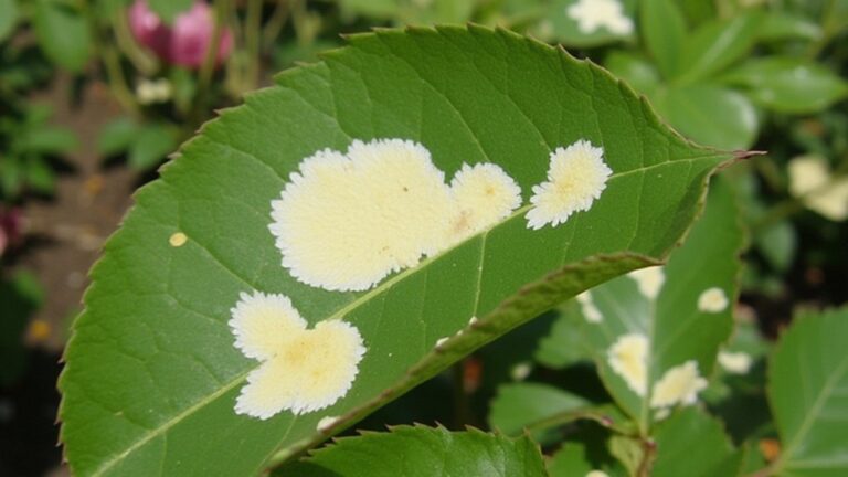 prevent garden fungal infections