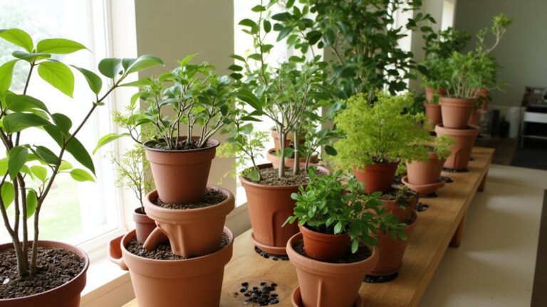 prevent root rot effectively