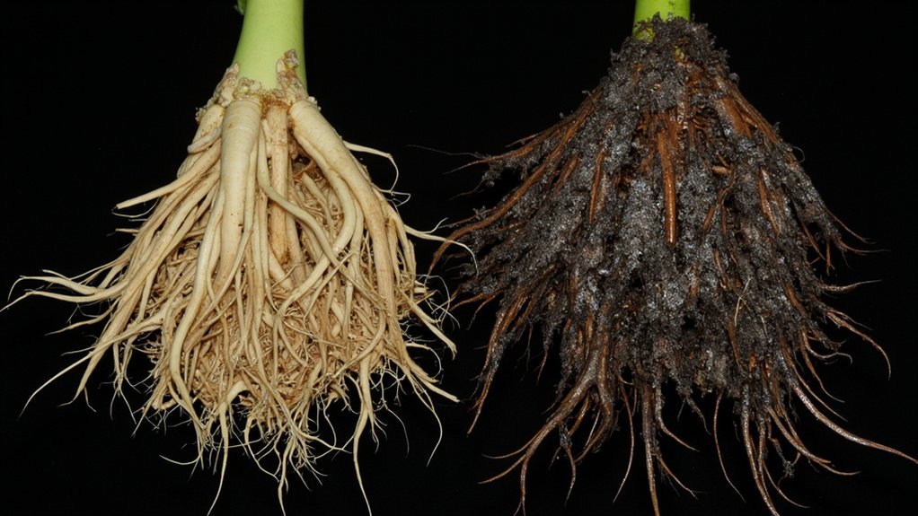 prevent root rot effectively