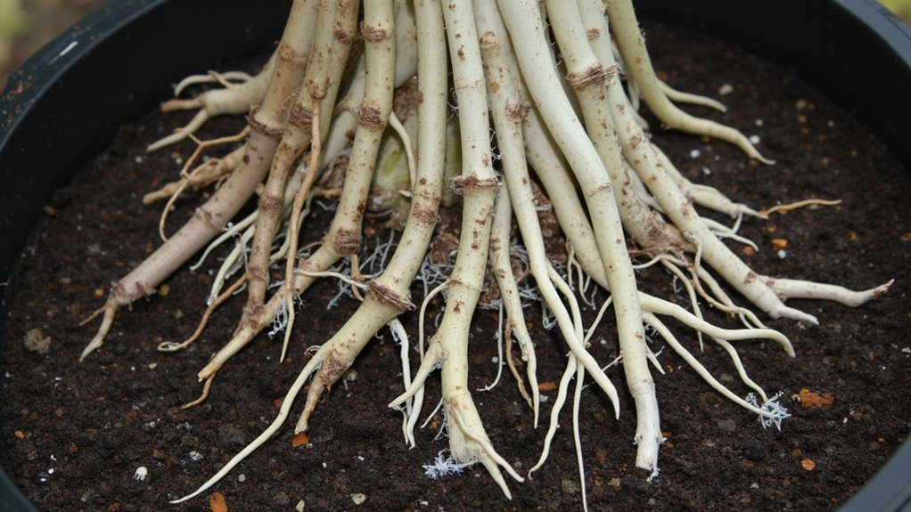 prevent root rot now