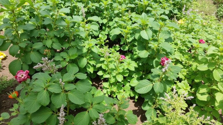 preventing garden infestations effectively