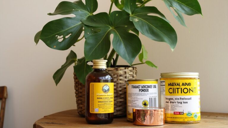 preventing hidden pest damage