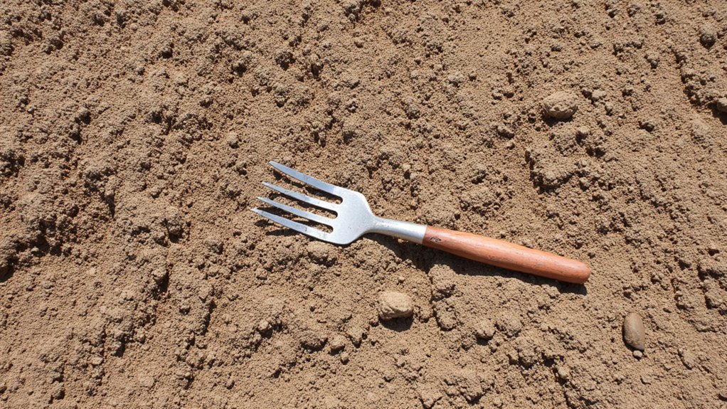 proper tilling practices essential