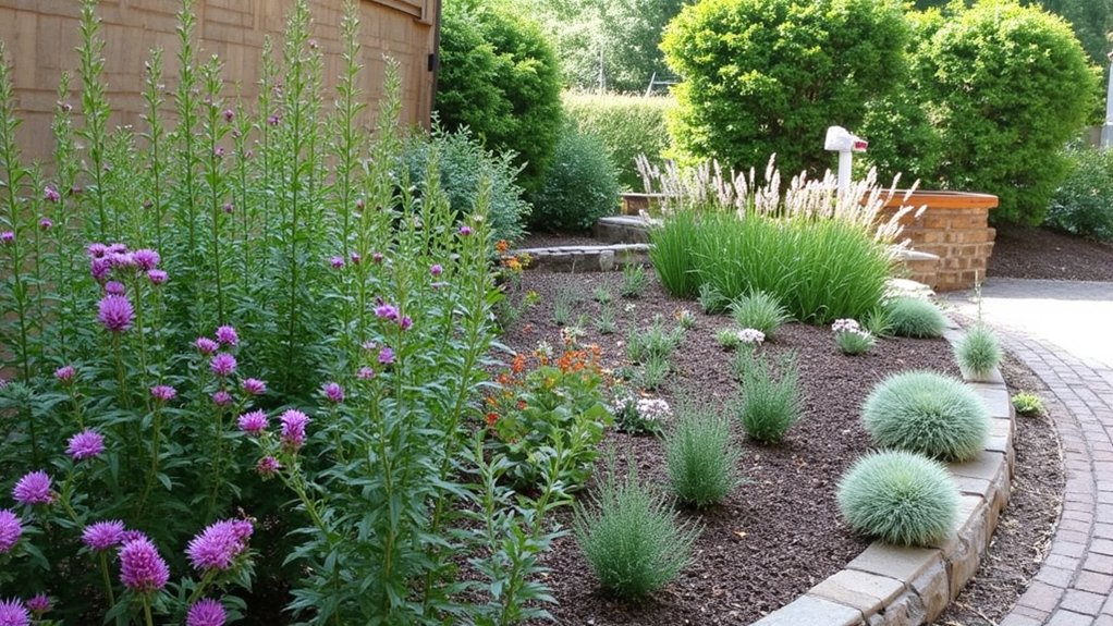 rain garden installation tips