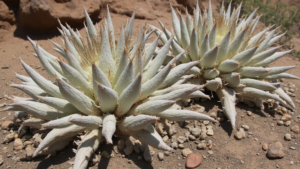 resilient plants natural defenses