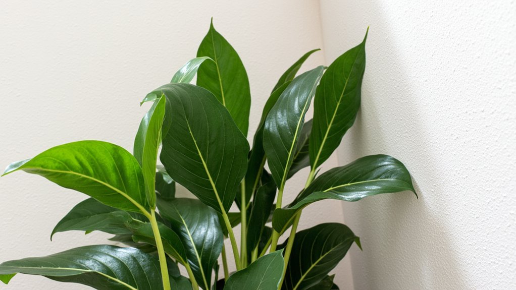 robust natural plant defenses